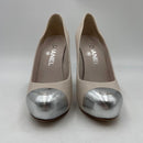 Chanel High Heels Pumps 36.5