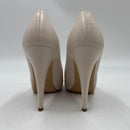 Chanel High Heels Pumps 36.5