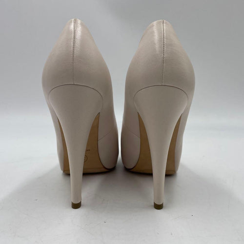Chanel High Heels Pumps 36.5