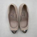 Chanel High Heels Pumps 36.5