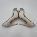 Chanel High Heels Pumps 36.5