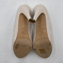 Chanel High Heels Pumps 36.5