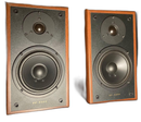 Denon Speaker Sc-E202