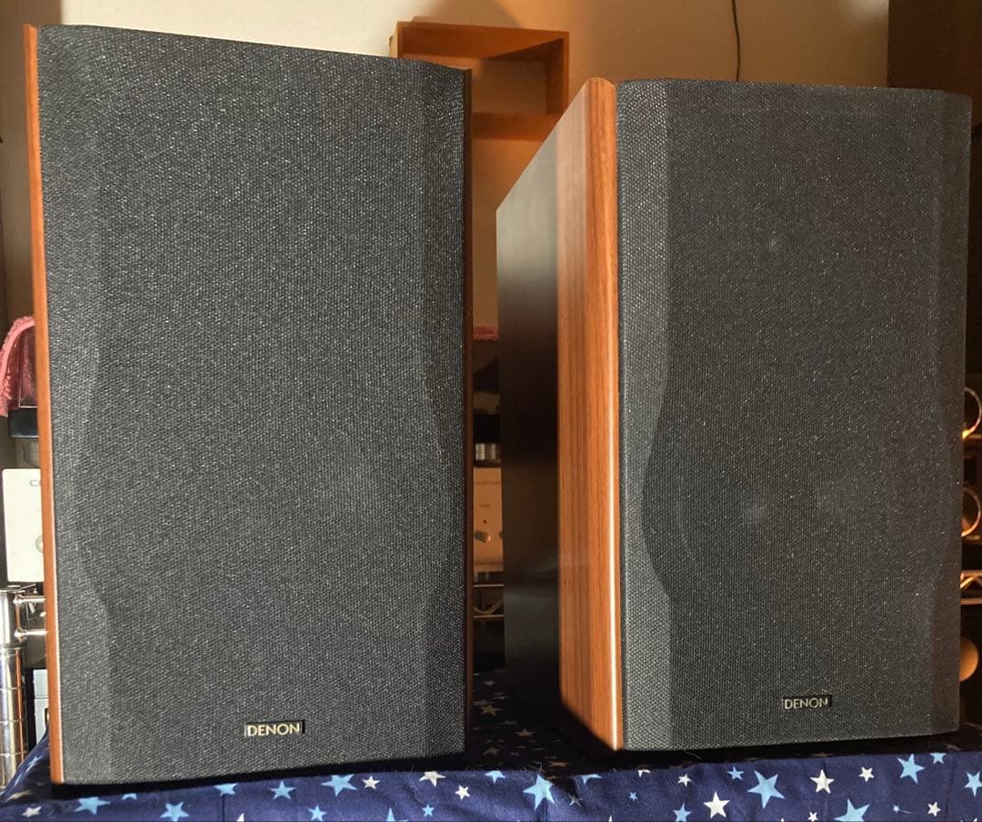 Denon Speaker Sc-E202