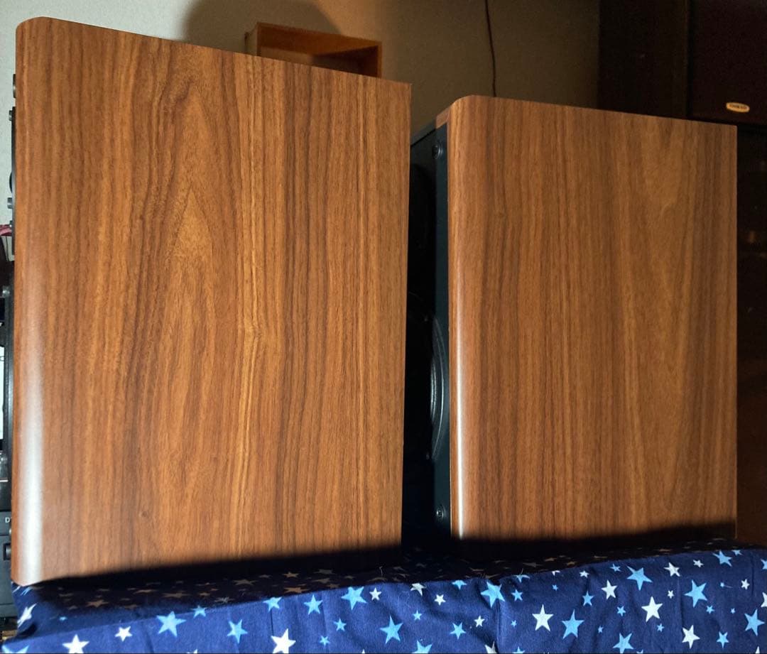 Denon Speaker Sc-E202