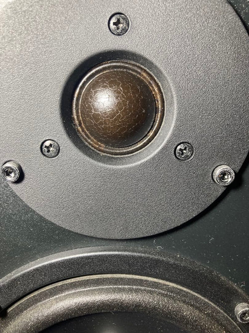 Denon Speaker Sc-E202
