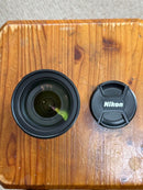 Nikon Zoom Lenses Af-S Nikkor 28-300Mm F/3.5-5.6G