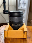 Nikon Zoom Lenses Af-S Nikkor 28-300Mm F/3.5-5.6G