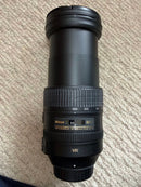 Nikon Zoom Lenses Af-S Nikkor 28-300Mm F/3.5-5.6G