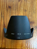 Nikon Zoom Lenses Af-S Nikkor 28-300Mm F/3.5-5.6G