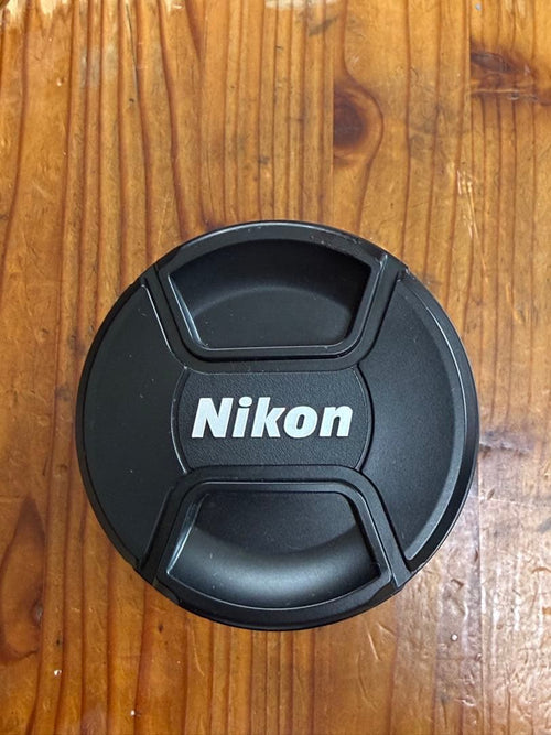 Nikon Zoom Lenses Af-S Nikkor 28-300Mm F/3.5-5.6G