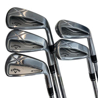 Single Iron X Forged Max Star(2025) 5S Ir Ns Pro 950Gh Neo S) C
