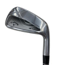 Single Iron X Forged Max Star(2025) 5S Ir Ns Pro 950Gh Neo S) C