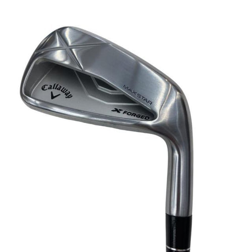 Single Iron X Forged Max Star(2025) 5S Ir Ns Pro 950Gh Neo S) C