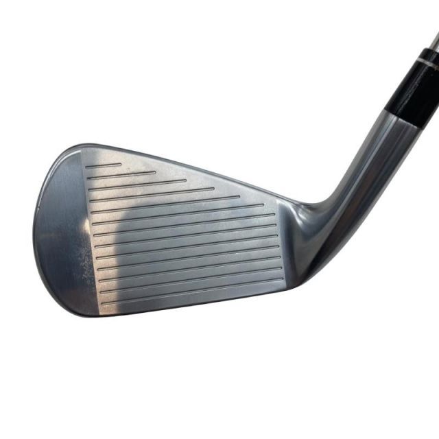 Single Iron X Forged Max Star(2025) 5S Ir Ns Pro 950Gh Neo S) C