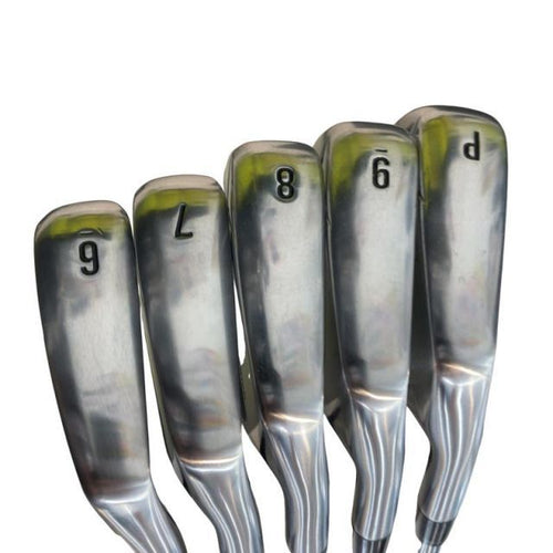 Single Iron X Forged Max Star(2025) 5S Ir Ns Pro 950Gh Neo S) C