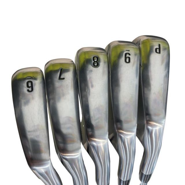 Single Iron X Forged Max Star(2025) 5S Ir Ns Pro 950Gh Neo S) C
