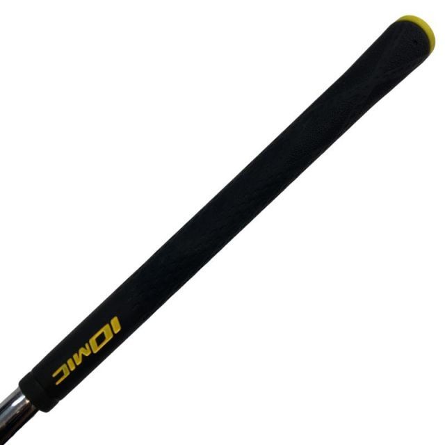 Single Iron X Forged Max Star(2025) 5S Ir Ns Pro 950Gh Neo S) C