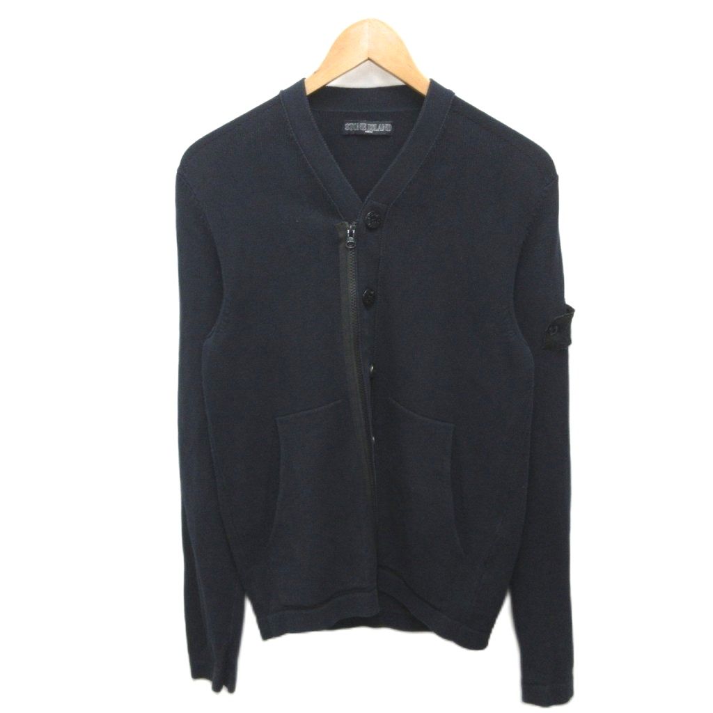 Stone Island Cardigan S 5819502A2 Aa