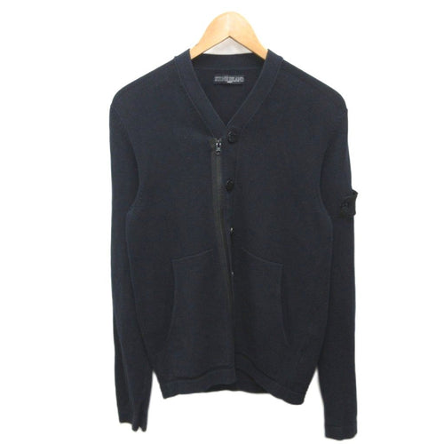 Stone Island Cardigan S 5819502A2 Aa