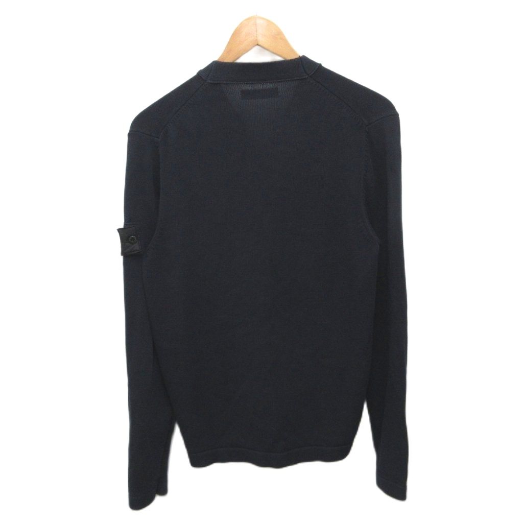 Stone Island Cardigan S 5819502A2 Aa