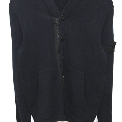 Stone Island Cardigan S 5819502A2 Aa