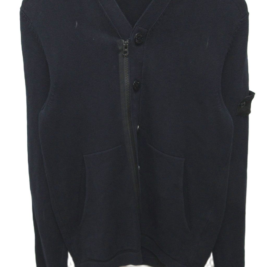 Stone Island Cardigan S 5819502A2 Aa