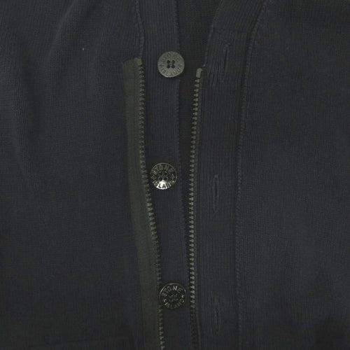 Stone Island Cardigan S 5819502A2 Aa