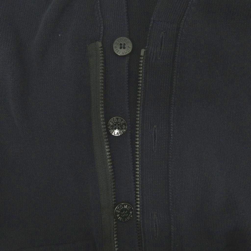 Stone Island Cardigan S 5819502A2 Aa