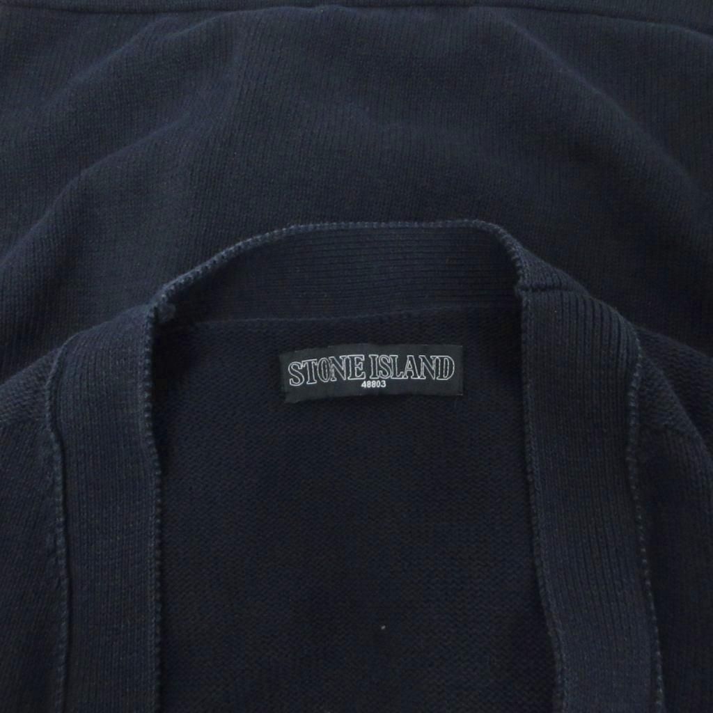 Stone Island Cardigan S 5819502A2 Aa