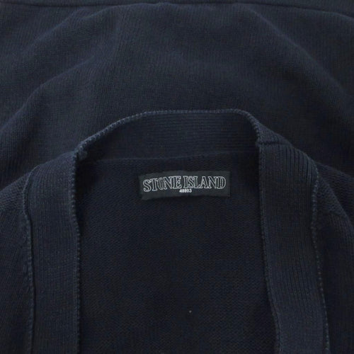 Stone Island Cardigan S 5819502A2 Aa