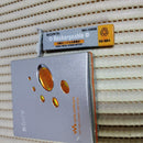 Sony Cd Md Cassette Deck Mz-E520