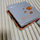 Sony Cd Md Cassette Deck Mz-E520