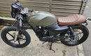 Yamaha Motor Motorcycle Body