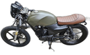 Yamaha Motor Motorcycle Body