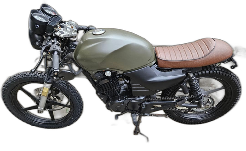 Yamaha Motor Motorcycle Body