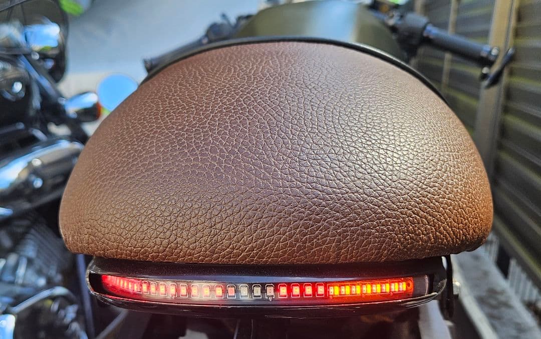 Yamaha Motor Motorcycle Body