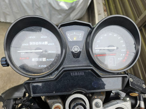 Yamaha Motor Motorcycle Body