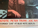 Others Trio Conception-Jan Huydts-Peter Trunk
