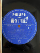 Others Trio Conception-Jan Huydts-Peter Trunk