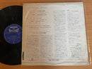 Others Trio Conception-Jan Huydts-Peter Trunk