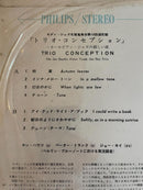 Others Trio Conception-Jan Huydts-Peter Trunk