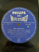 Others Trio Conception-Jan Huydts-Peter Trunk