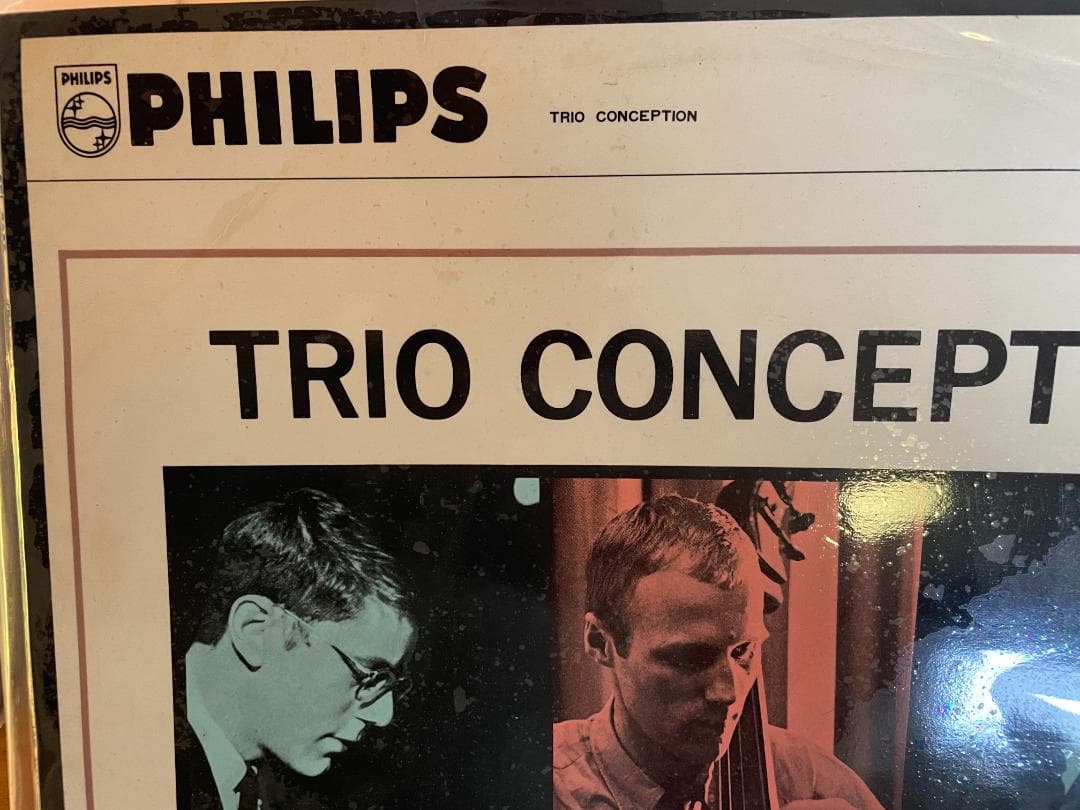 Others Trio Conception-Jan Huydts-Peter Trunk