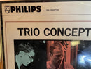 Others Trio Conception-Jan Huydts-Peter Trunk