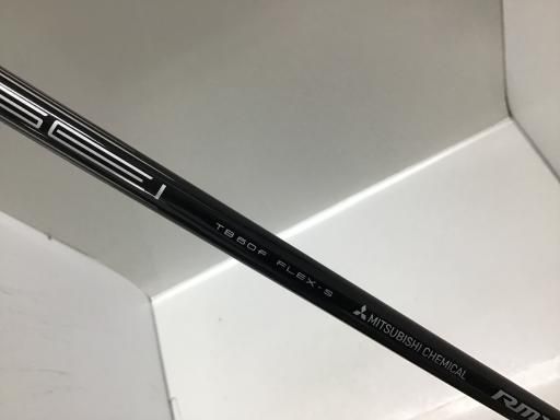 Fairway Wood Rmx Vd(2024) 3W Fw Tensei Tb60F S) C