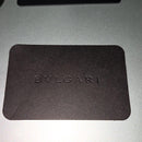 Bvlgari Long Wallets Denim Sapphire (Exterior) Tropical Turquoise (Interior)
