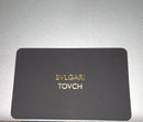Bvlgari Long Wallets Denim Sapphire (Exterior) Tropical Turquoise (Interior)