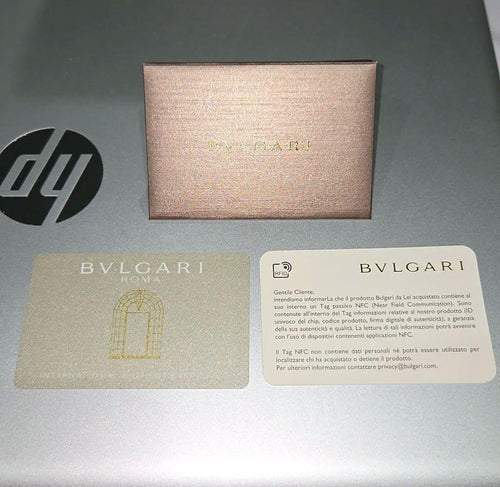 Bvlgari Long Wallets Denim Sapphire (Exterior) Tropical Turquoise (Interior)