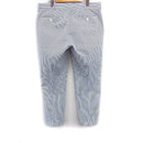 Tomorrowland Slacks M /Ft41